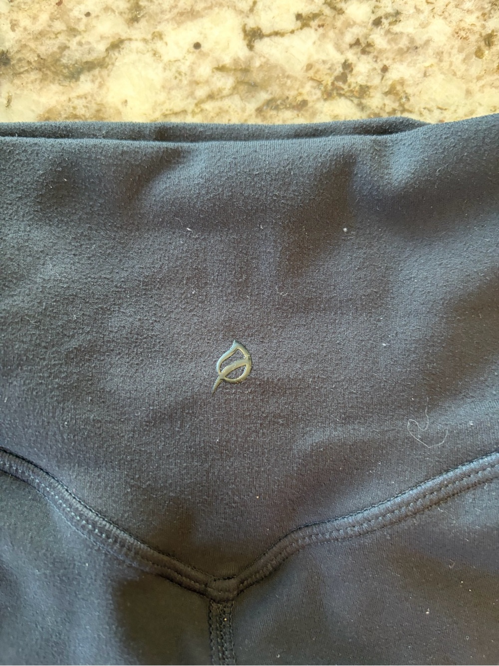 P’tula shorts - Picture 3 of 4